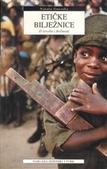 Etičke bilježnice - O revoltu i brižnosti