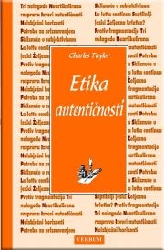 Etika autentičnosti