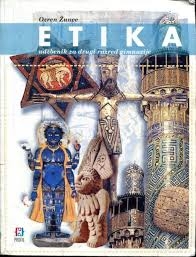 ETIKA 2 - u potrazi za istinom; religije svijeta (izdanje 1998. g.)