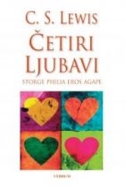 Četiri ljubavi 