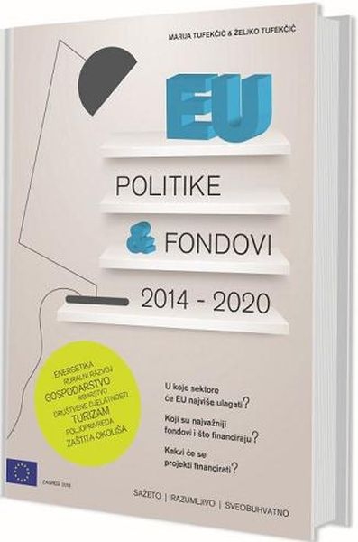 EU politike i fondovi 2014.-2020. 