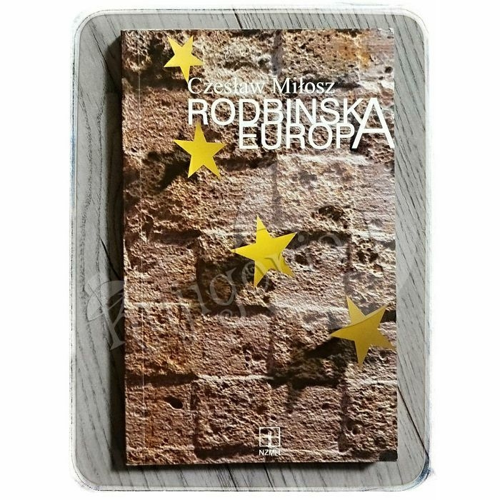 Rodbinska Europa 