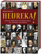 Heureka! : kratki pregled velikih ideja od antike do danas 