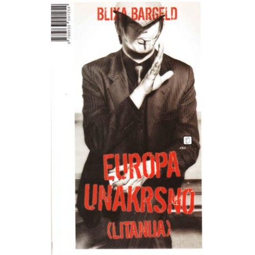 Europa unakrsno : litanija