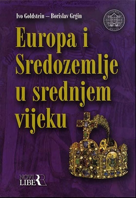 Europa i Sredozemlje u srednjem vijeku 