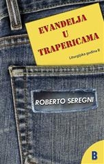 Evanđelja u trapericama