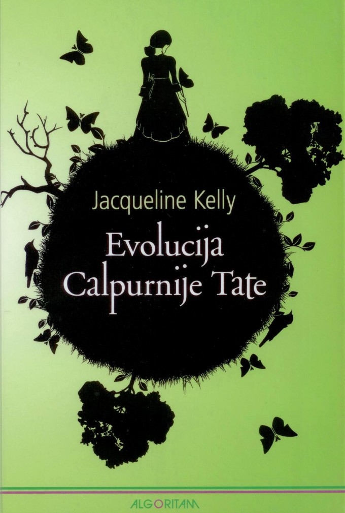 Evolucija Calpurnije Tate