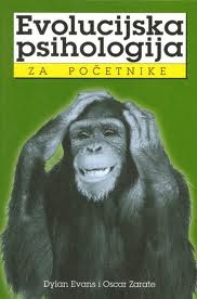 Evolucijska psihologija za početnike
