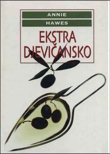 Ekstra djevičansko