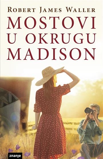 Mostovi u okrugu Madison