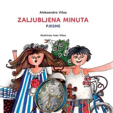 Zaljubljena minuta