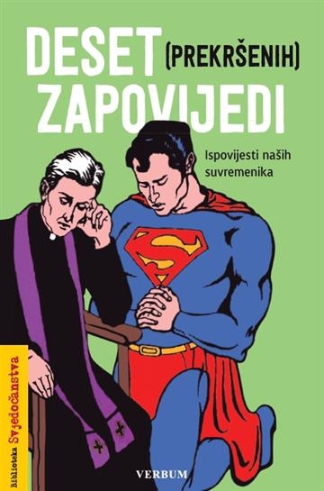 Deset (prekršenih) zapovijedi