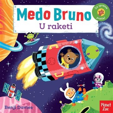 Medo Bruno - U raketi