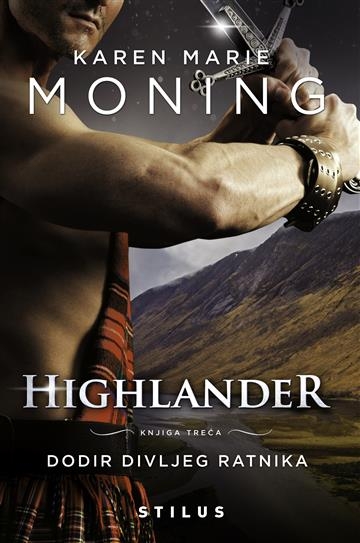 Dodir divljeg ratnika