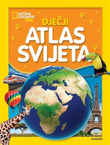 Dječji atlas svijeta