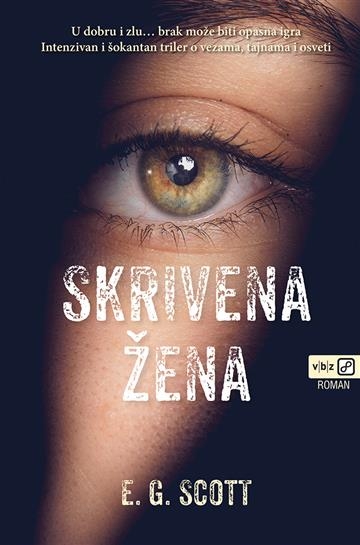Skrivena žena