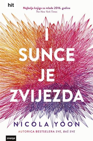 I sunce je zvijezda