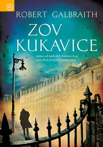 Zov kukavice