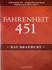 Fahrenheit 451