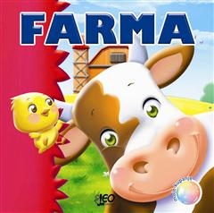 Farma-moje kupanje