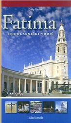 Fatima : hodočasnički pratitelj 