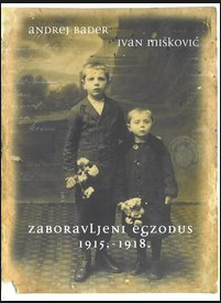 Zaboravljeni egzodus : 1915. - 1918.
