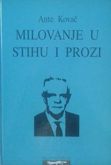 Milovanje u stihu i prozi