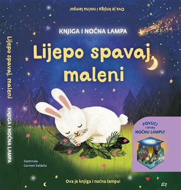 Lijepo spavaj, maleni