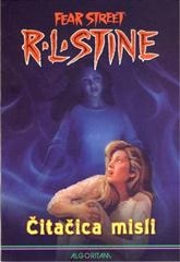 Fear Street: Čitačica misli