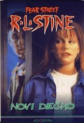 Fear Street: Novi dečko