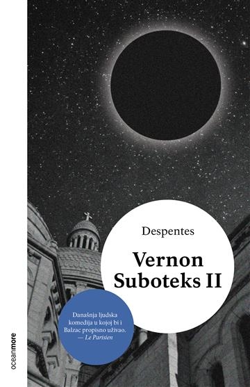 Vernon Suboteks II