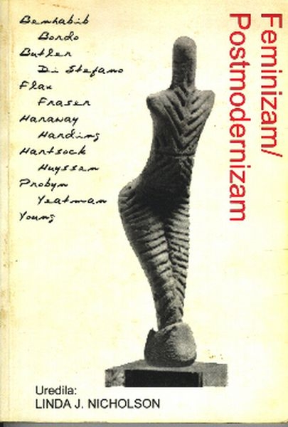 Feminizam - postmodernizam