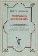 Fenomenologija religioznog života