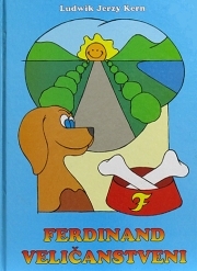 Ferdinand Veličanstveni