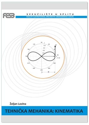 Tehnička mehanika : kinematika