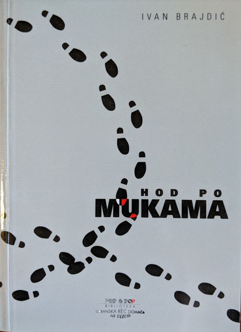 Hod po mukama