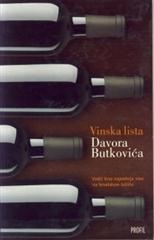 Vinska lista - vodič kroz najvažnija vina u Hrvatskoj