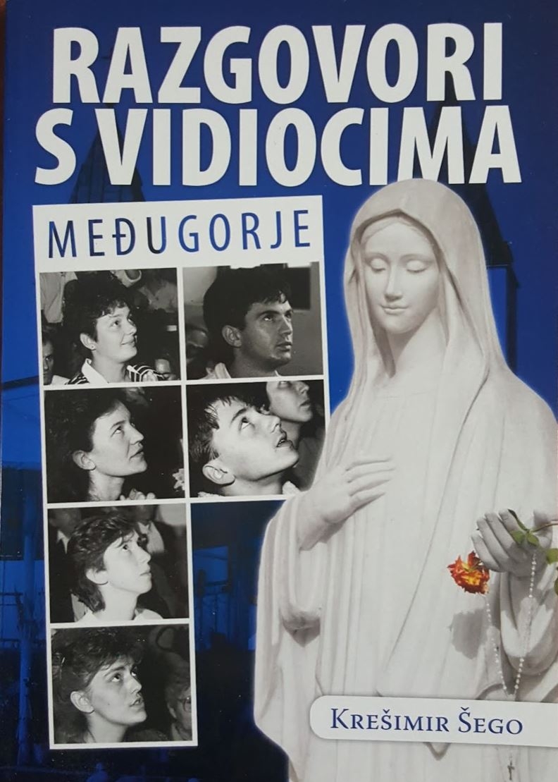Razgovori s vidiocima