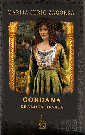 Gordana 1 - Proročanstvo na Kamenitim vratima