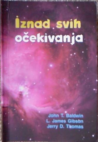Iznad svih očekivanja