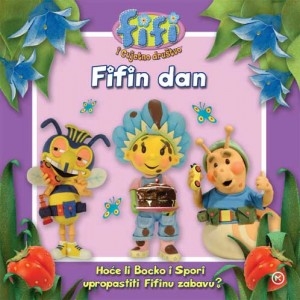 Fifin dan