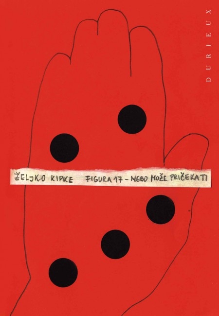 Figura 17 - Nebo može pričekati