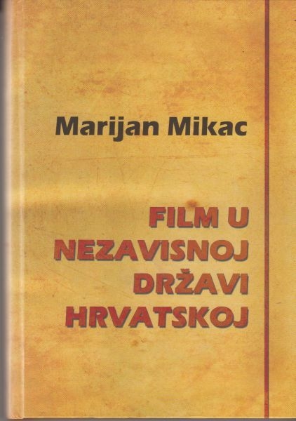 Film u Nezavisnoj državi Hrvatskoj