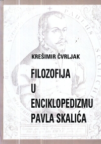 Filozofija u enciklopedizmu Pavla Skalića 