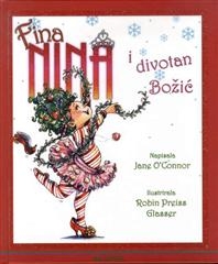 Fina Nina i divotan Božić