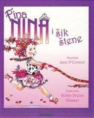 Fina Nina i šik štene
