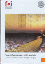 Financijske institucije i tržište kapitala