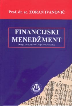 Financijski menedžment 