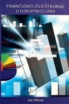Financijsko izvještavanje u Europskoj uniji 