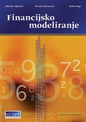 Financijsko modeliranje